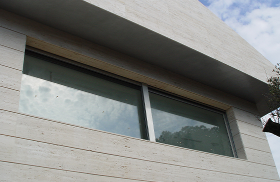 ventana corredera de aluminio instalada ventana corredera de aluminio instalada