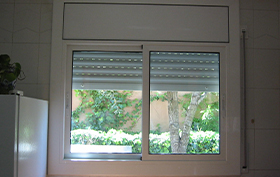 ventana corredera de aluminio instalada ventana corredera de aluminio instalada