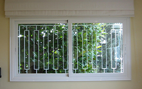 ventana corredera de aluminio instalada ventana corredera de aluminio instalada