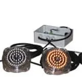 balizas luminosas leds