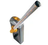 barrera automatica electromecanica gba
