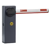 barrera automatica electromecanica roc