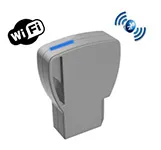 Apertura motor via Wi-Fi Bluetooth