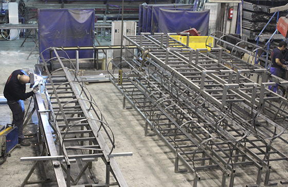 fabricantes de escaleras verticales fabricantes de escaleras verticales