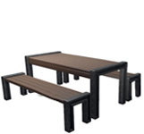 conjunto plastico reciclado Summer conjunto plastico reciclado Summer