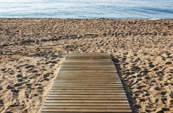 tarima de madera modular playa tarima de madera modular playa