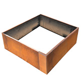 jardineras / alcorque modular