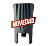 papelera plastico econova papelera plastico econova