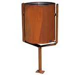 papelera rue ado papelera rue