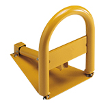 ado pilona escamoteable abatible manual stc
