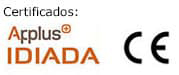 certificados certificados