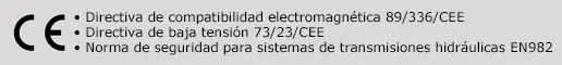 normativa ce normativa ce