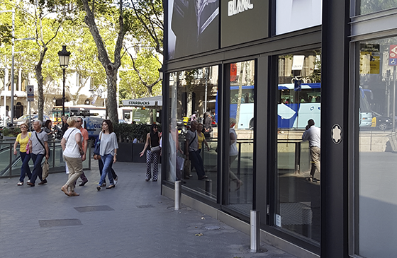 adaptacion a instalaciones de pilonas de otros fabricantes