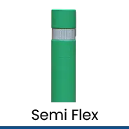 pilona semi flexible