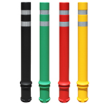 pilona flexible a-flex dt fija