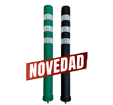 pilonas flexible a-blen TT 80
