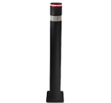 pilonas a-flex leds con placa