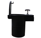 base extraible plastico pilonas flexibles base extraible plastico pilonas flexibles
