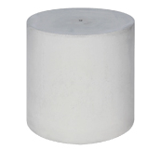 cubo de hormigon cilin