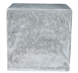 cubo hormigon