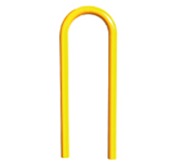 pilona protector hierro