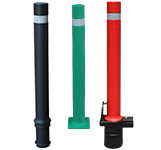 pilona flexible a-flex 100