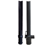 pilona flexible a-flex 100