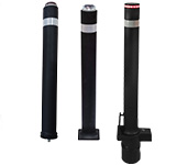pilona flexible a-flex 100 leds
