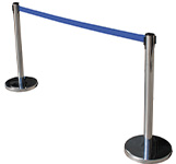 postes separadores
