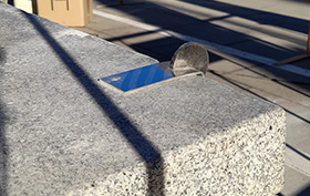 protector anti-skaters intalado protector anti-skaters intalado