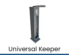estacion reparabicicletas universal keeper