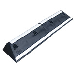 separador vial carril bici asimetrico modular mompe
