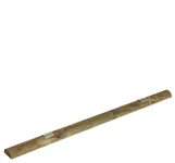 tope ruedas de madera charade