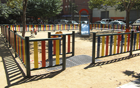 instalacion valla metalica colores instalacion valla metalica colores