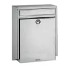 buzon brabantia b100 buzon exterior brabantia b100