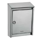 buzon modelo brabantia b110 buzon exterior brabantia b110