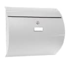 buzon gondola acero buzon exterior gondola acero