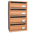 buzon horizontal dinamarca