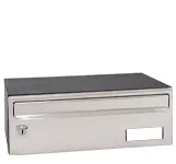 buzon horizontal  barajas