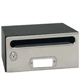 buzon horizontal mercurio