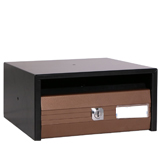 buzon horizontal troya