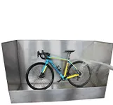 lavado bicis bike lash