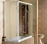 Mamparas baño