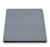 Protectores parking de espuma gris