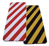 Protectores parking de espuma HG