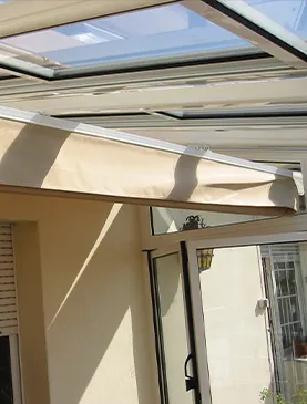 toldo corredizo instalado toldo corredizo instalado