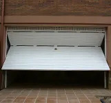 Puerta basculante