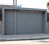 Ado puertas batientes