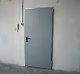 puertas cortafuegos rf