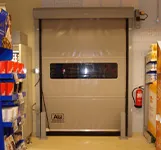 ado puertas enrollables industriales
